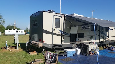 Photos of Ted Ranch Campground