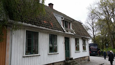 cafe