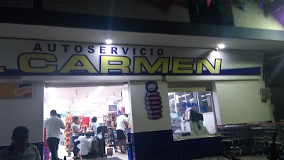 Photos of AUTOSERVICIO EL CARMEN