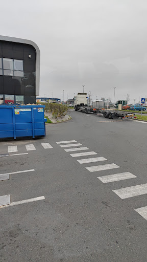 Plateforme CEI Wissous - Thumbnail