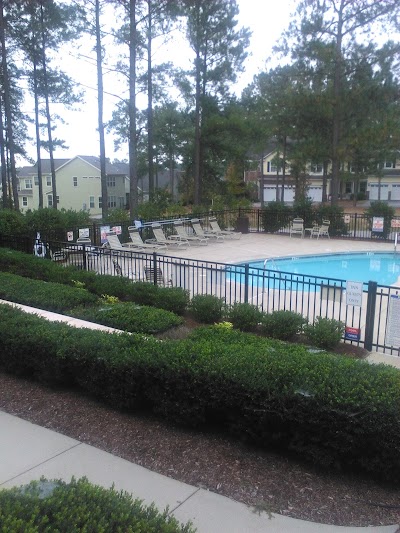 Photos of Anderson Creek Club