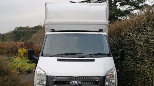 Hire Man and van removals
