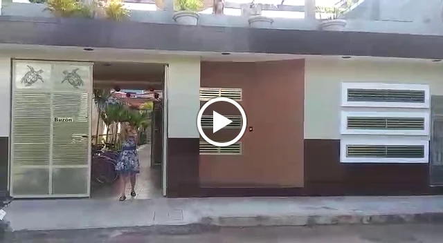 Casa Tortuga Tulum