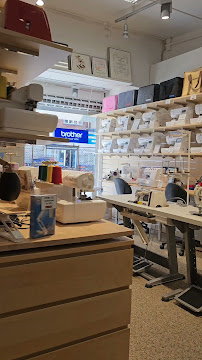 Byens Sycenter - Amager Vest
