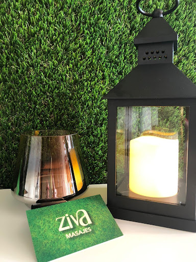Ziva Masajes - Thumbnail