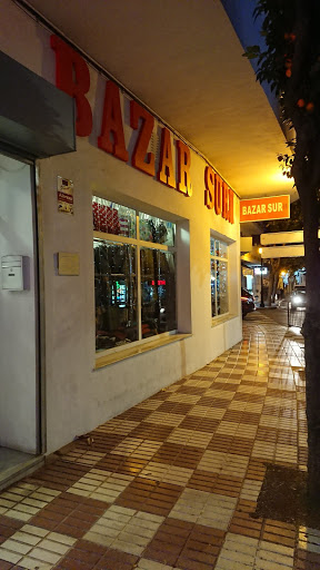 Bazar Sur - Visual