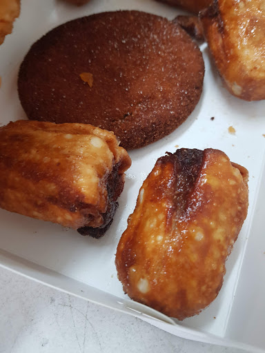Coldstream Fish Bites - Visual