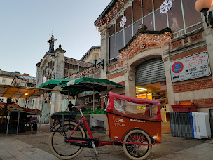 Photo n°41 de BOULANGERIE - L'AMI DU PAIN - MARCHÉ CENTRAL à La Rochelle (Pâtissier spécialisé dans les gâteaux de mariage)