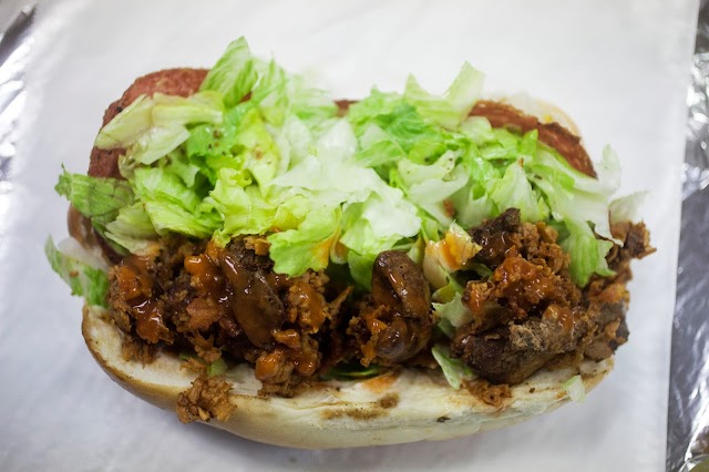 Paesano's Philly Style