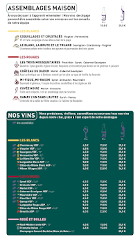 Menu Les Assembleurs Garibaldi Page 6