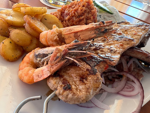 Restaurant Flugplatz Elchingen - Thumbnail