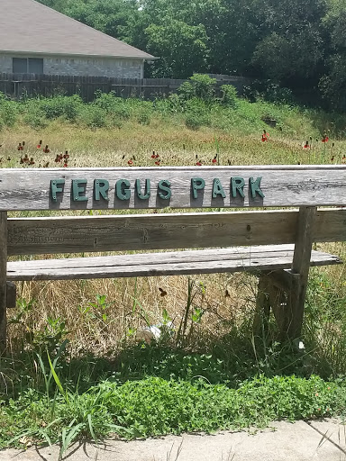 Fergus Park - Visual