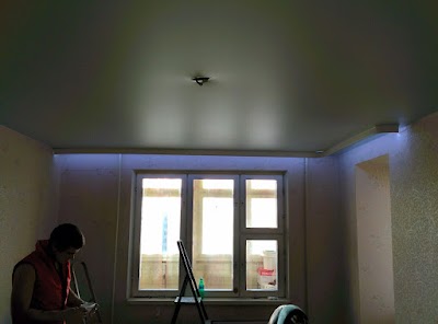 Photos of Metr Plyus