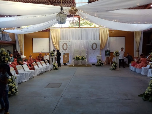 Na Lipa Xihui Salón de fiestas