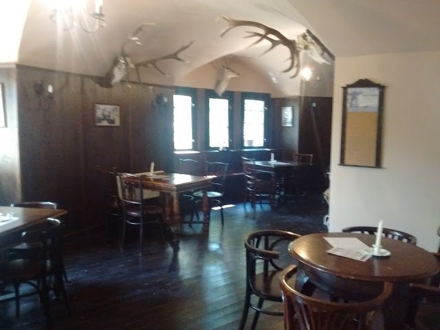 lookout Cafe