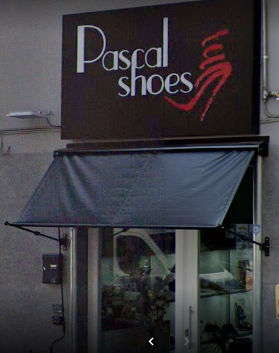 Pascal Shoes - Visual
