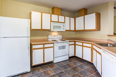 Photos of Carroll's Creek Landing Townhomes
