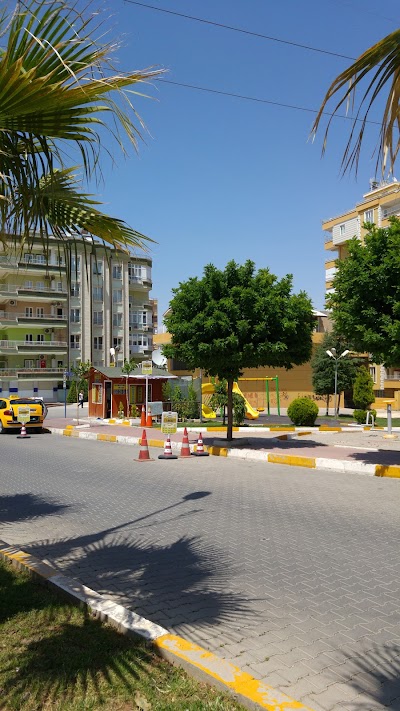 Photos of Sanliurfa Karsiyaka Taxi Stop