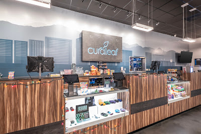 Photo of Curaleaf Dispensary Glendale