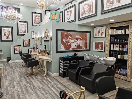 Adriano Carnovale Salon - San Cesareo