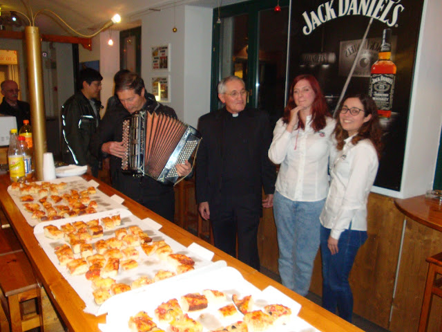 Central Hostel Bergamo by null