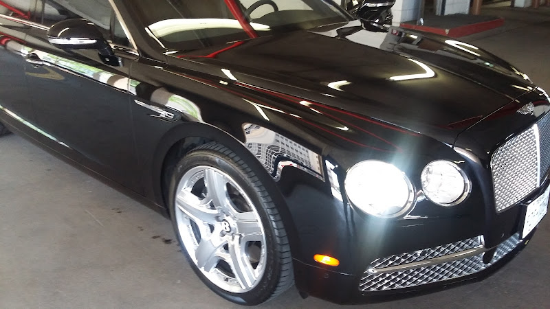 First Class Auto Care