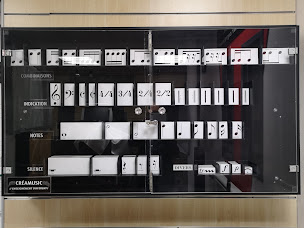 Photo n°7 de Créamusic à Liffré (École de musique)