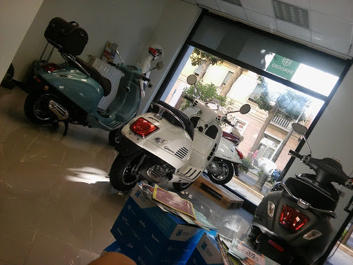 Concessionaria Giusio Moto - Thumbnail