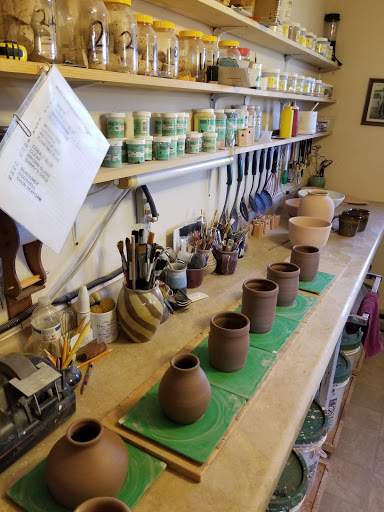 Ledbetter Pottery - Thumbnail
