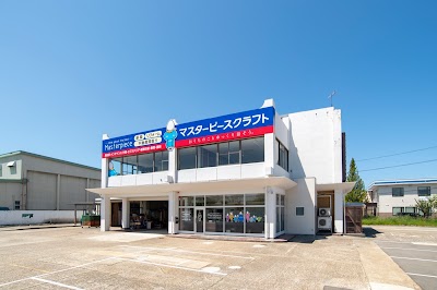 マスターピースクラフト株式会社