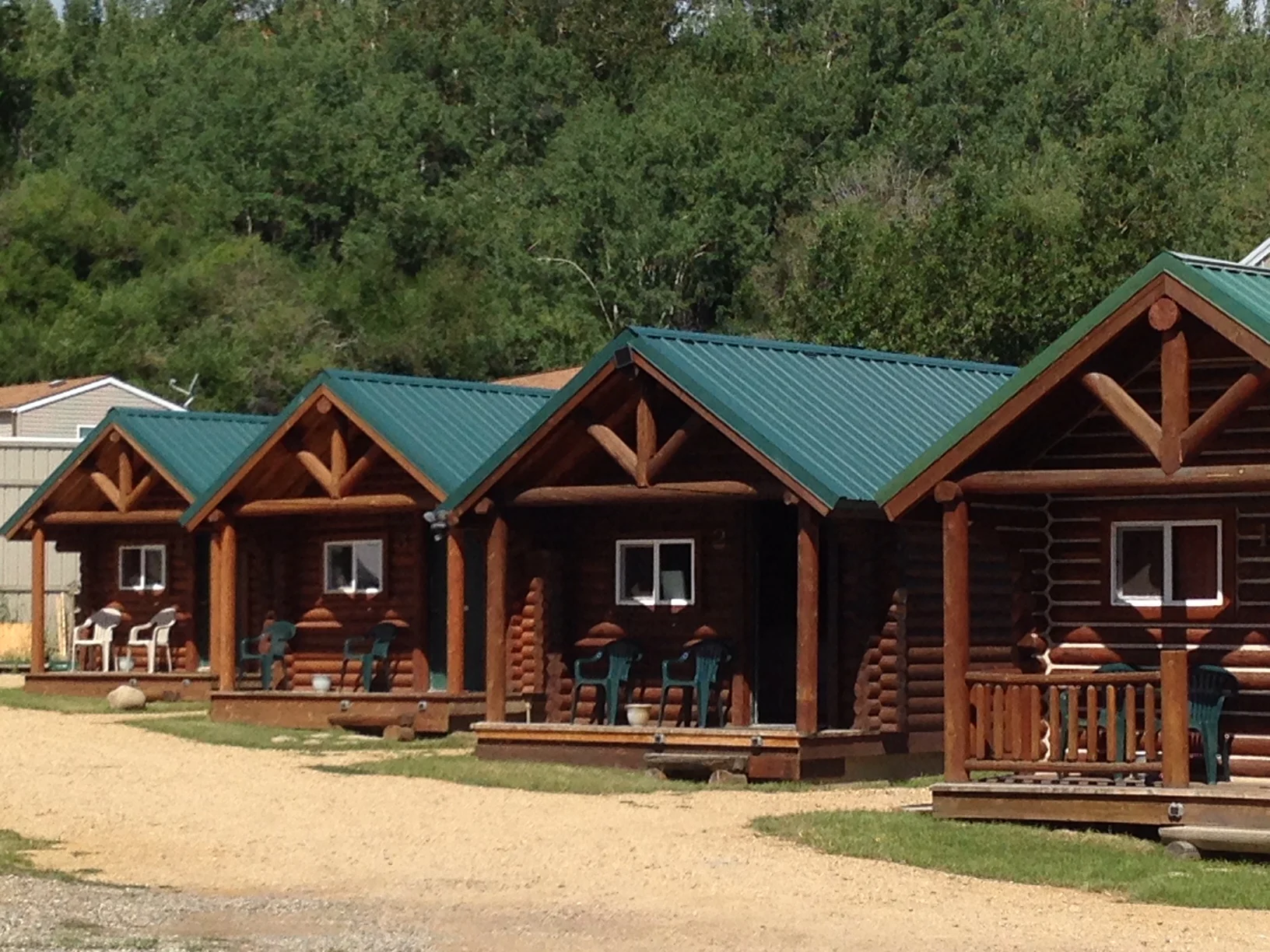Alpine Lodge