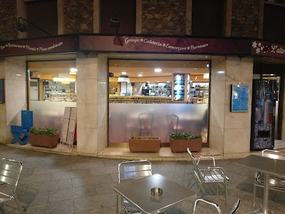 cafe