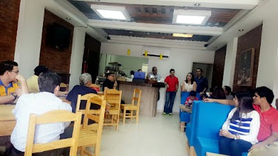 Photos of El Rinconcito del Caf&eacute;