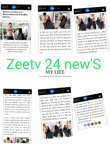 Business update post image