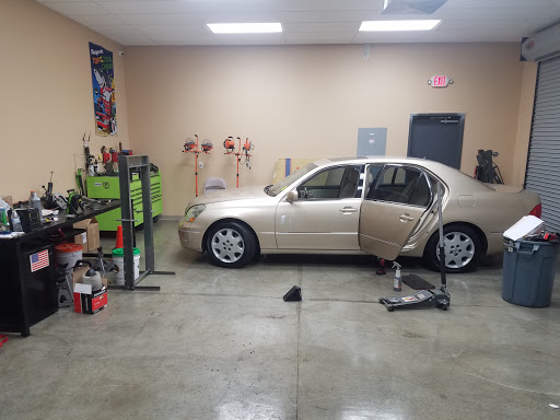Ariana Motors - Thumbnail