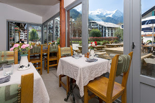 Photo n°40 de Bighorn Bistro à Chamonix-Mont-Blanc (Restaurant végétalien)