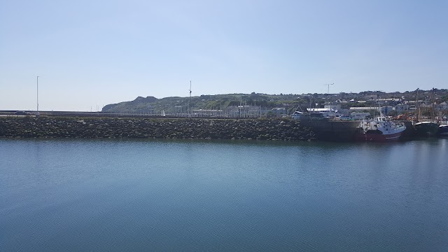 Howth Head Peak