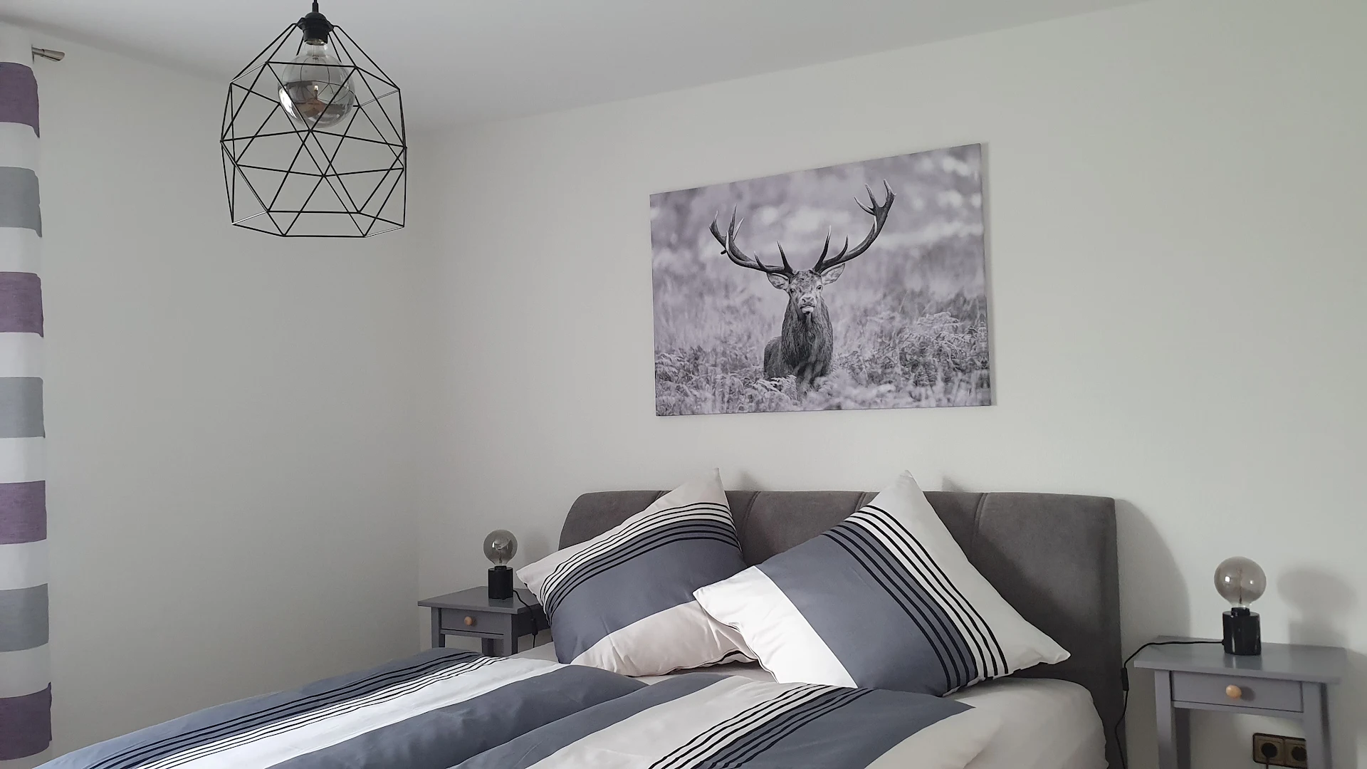 Ferienwohnung Seentalglück
