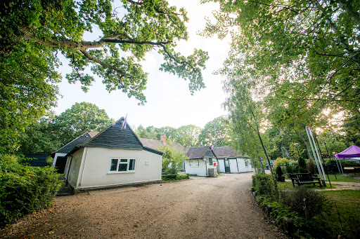 Ferny Crofts Scout Activity Centre