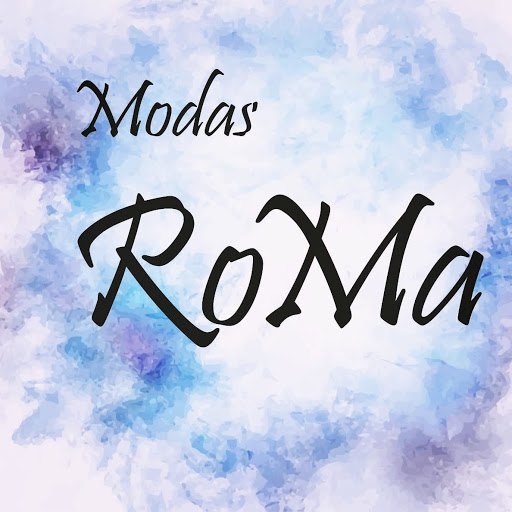Modas RoMa - Visual