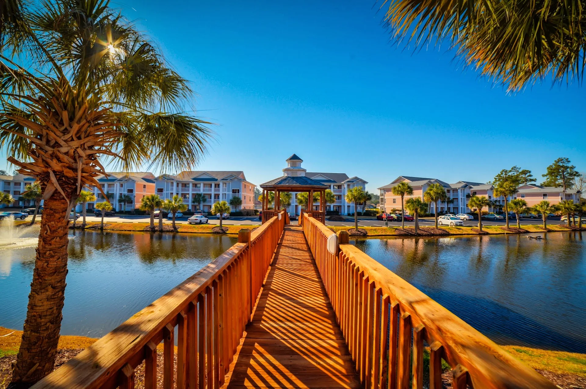River Oaks Resort by Beach Vacations