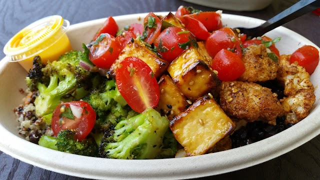 Bolay Restaurant: Pembroke Pines - Now Open!