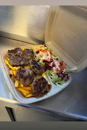 Photo n°5 de Le Cappadoce à Ugine (Restauration rapide)