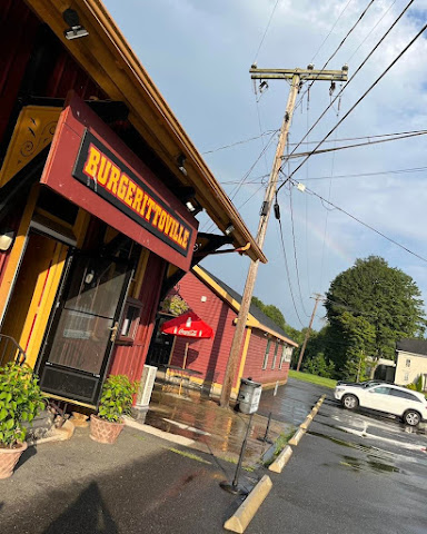 Burgerittoville by null