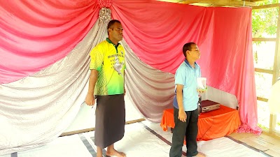 Photos of Peniel Worship Centre