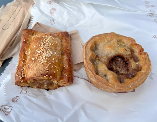 Douglas Bakery - Thumbnail