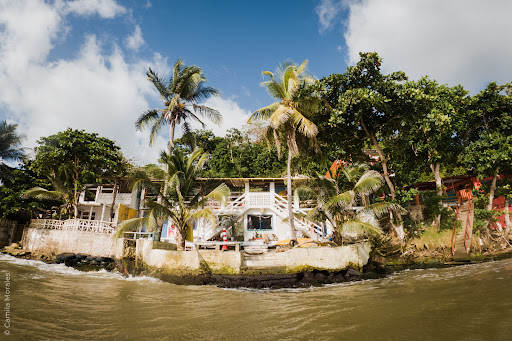 Hostal La Mariápolis