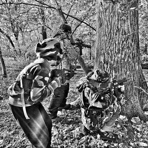 Finmere Airsoft - Thumbnail
