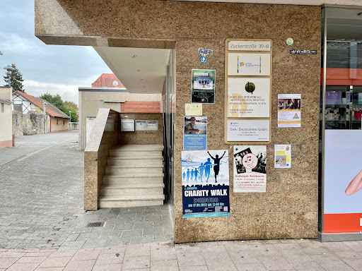 Zentrum für Weiterbildung gGmbH - Thumbnail
