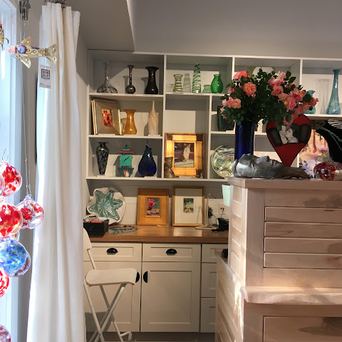 Raiford Gallery by null